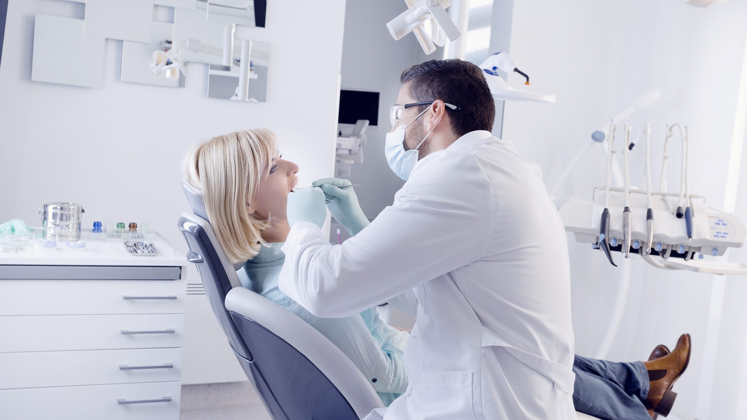 Dentist in Warsaw, KY