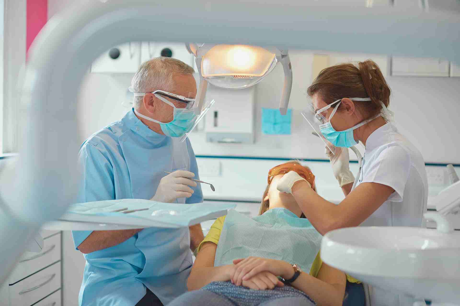Dentist in Warsaw, KY